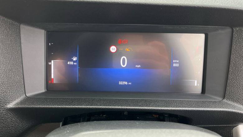 Vauxhall Vivaro L1 Diesel 1.5 Turbo D 120 Prime H1 Van